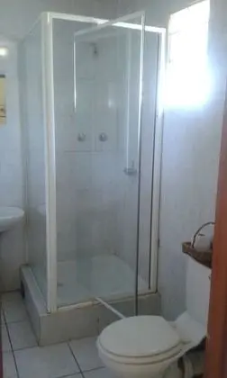 Standard Dağ Evi, 1 Çift Kişilik Yatak