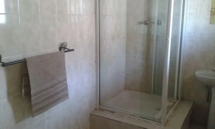 Standard Dağ Evi, 1 Çift Kişilik Yatak