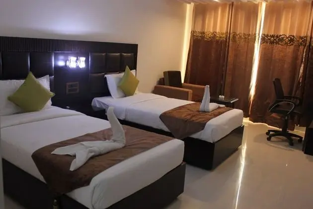 Deluxe Büyük Yataklı Tek Kişilik Oda, 1 Yatak Odası