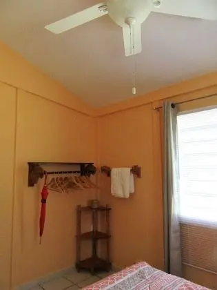 Deluxe Ev, 3 Yatak Odası, Bahçe Manzaralı, Bahçeli