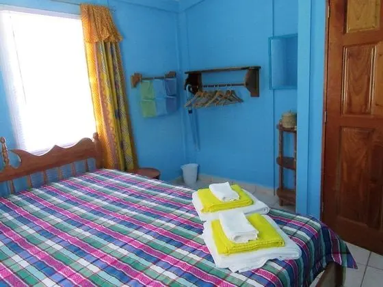 Deluxe Ev, 3 Yatak Odası, Bahçe Manzaralı, Bahçeli