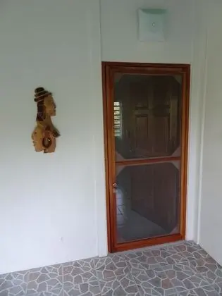 Deluxe Ev, 3 Yatak Odası, Bahçe Manzaralı, Bahçeli
