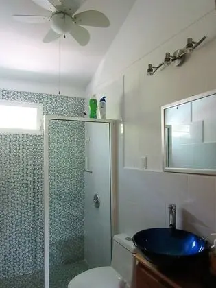 Deluxe Ev, 3 Yatak Odası, Bahçe Manzaralı, Bahçeli
