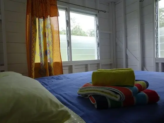 Ev, 1 Yatak Odası, Bahçe Manzaralı