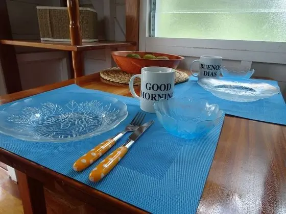 Ev, 1 Yatak Odası, Bahçe Manzaralı