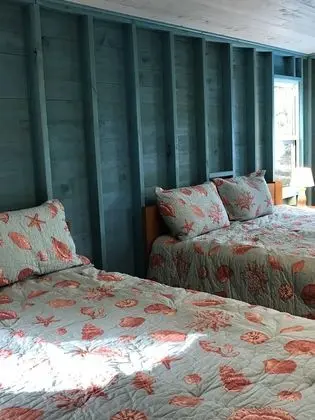 Romantic Tek Büyük veya İki Ayrı Yataklı Oda, Balkon/Veranda, Bahçeli