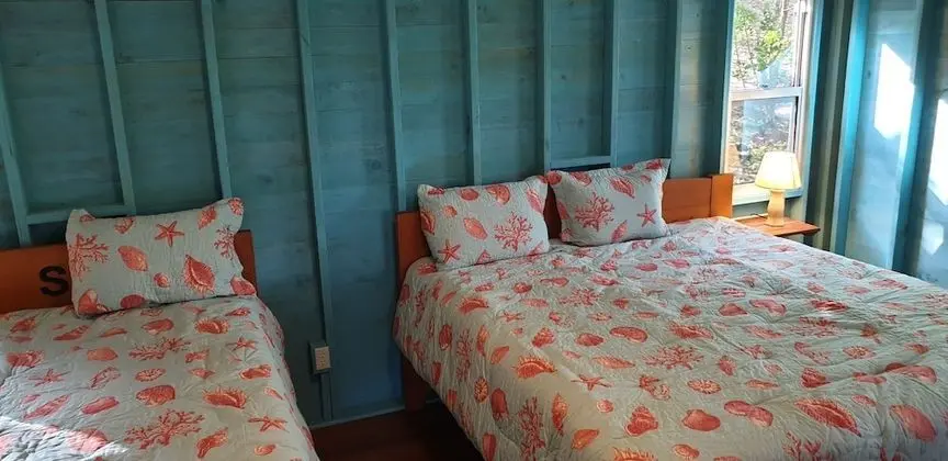 Romantic Tek Büyük veya İki Ayrı Yataklı Oda, Balkon/Veranda, Bahçeli