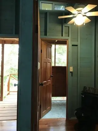 Romantic Tek Büyük veya İki Ayrı Yataklı Oda, Balkon/Veranda, Bahçeli