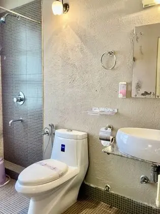 Executive Oda, 1 En Büyük (King) Boy Yatak, Sigara İçilmez, Balkon