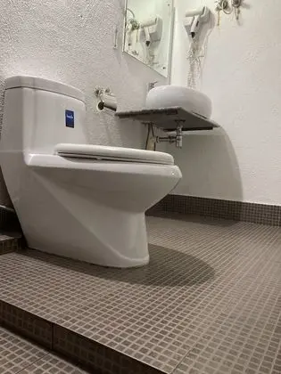 Executive Oda, 1 En Büyük (King) Boy Yatak, Sigara İçilmez, Balkon