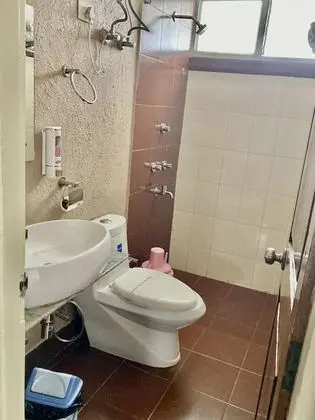Executive Oda, 1 En Büyük (King) Boy Yatak, Sigara İçilmez, Balkon