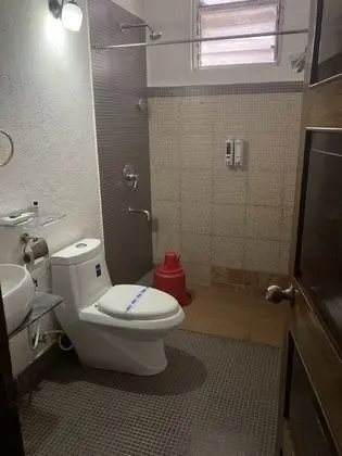 Superior Oda, 1 En Büyük (King) Boy Yatak ve Çekyat, Buzdolabı