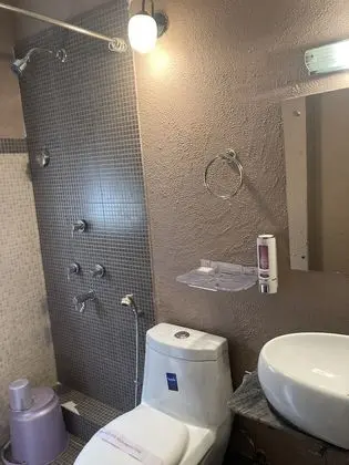 Superior Oda, 1 En Büyük (King) Boy Yatak ve Çekyat, Buzdolabı