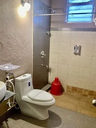 Superior Oda, 1 En Büyük (King) Boy Yatak ve Çekyat, Buzdolabı
