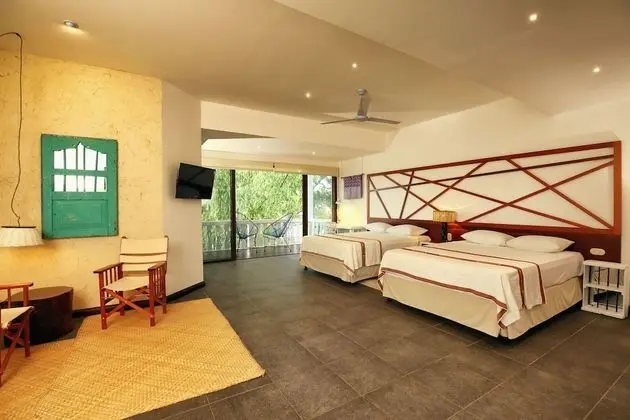 Junior Suite Double