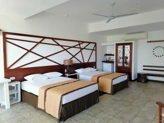 Junior Suite Double