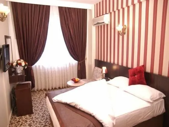 Tek Kişilik Oda