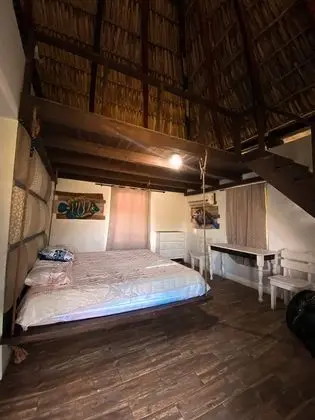 Family Bungalov, Sigara İçilmez