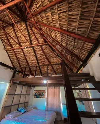 Family Bungalov, Sigara İçilmez