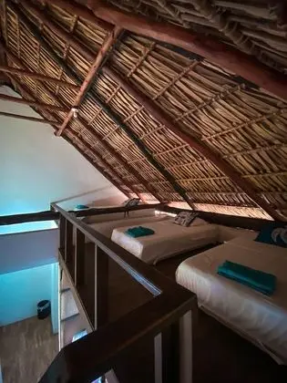 Family Bungalov, Sigara İçilmez