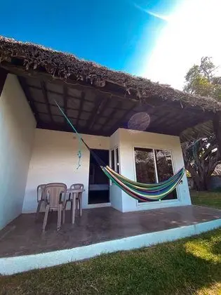 Family Bungalov, Sigara İçilmez