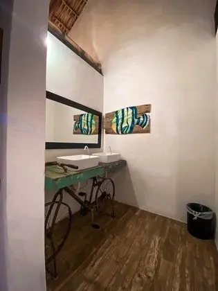 Family Bungalov, Sigara İçilmez