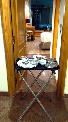 Deluxe Oda, 2 Tek Kişilik Yatak, Şehir Manzaralı