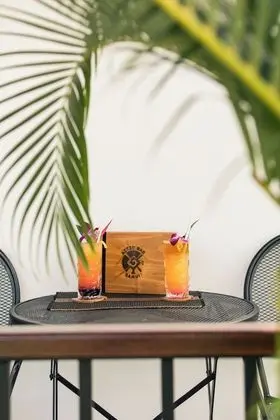 Deluxe Oda, 1 En Büyük (King) Boy Yatak, Küçük Mutfak, Resort Manzaralı