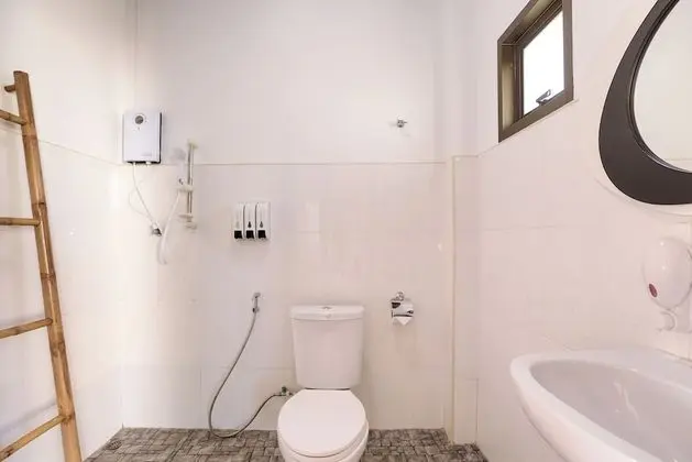 Deluxe Oda, 1 En Büyük (King) Boy Yatak, Küçük Mutfak, Resort Manzaralı