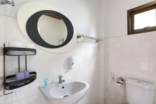 Deluxe Oda, 1 En Büyük (King) Boy Yatak, Küçük Mutfak, Resort Manzaralı