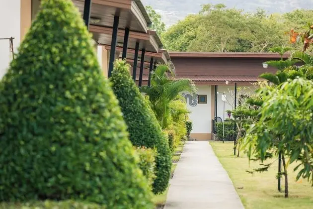 Deluxe Oda, 1 En Büyük (King) Boy Yatak, Küçük Mutfak, Resort Manzaralı