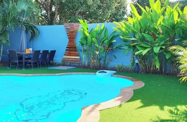 Family Villa