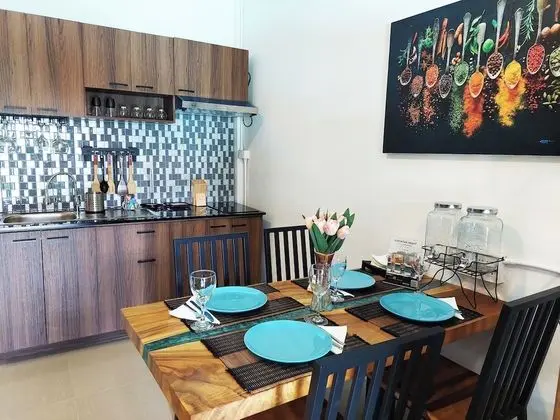 Family Villa