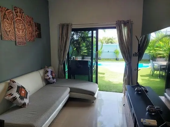 Family Villa