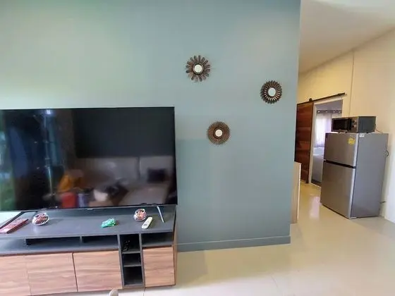 Family Villa