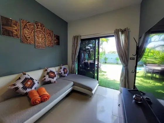 Family Villa