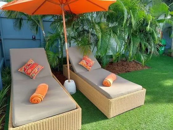 Family Villa