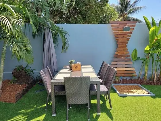 Family Villa