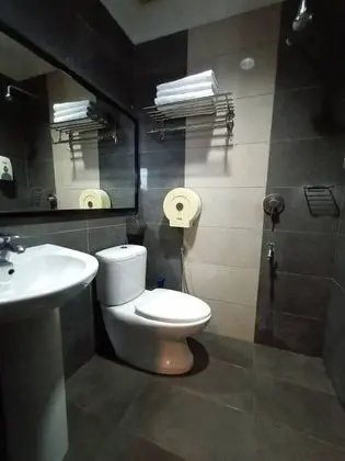 Deluxe Tek Kişilik Oda