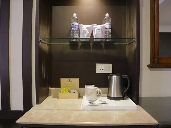 Executive Tek Büyük Yataklı Oda, Şehir Manzaralı, Executive Katı