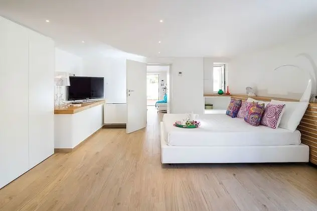 Villa, Birden Çok Yatak Odası