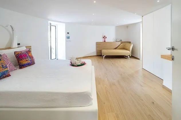 Villa, Birden Çok Yatak Odası