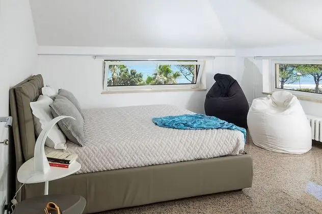 Villa, Birden Çok Yatak Odası