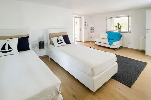 Villa, Birden Çok Yatak Odası