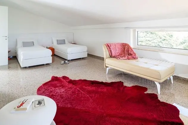 Villa, Birden Çok Yatak Odası