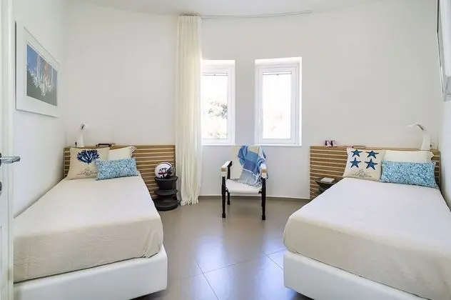 Villa, Birden Çok Yatak Odası