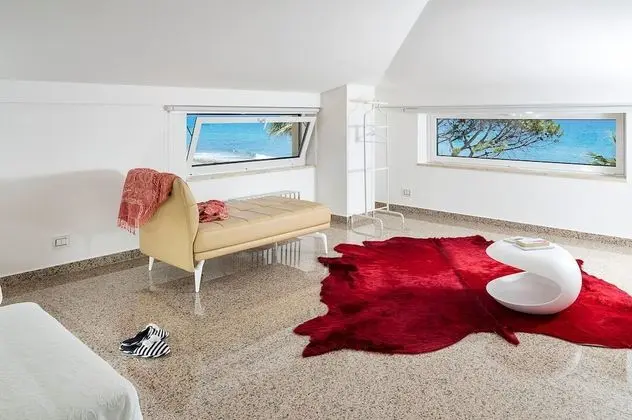 Villa, Birden Çok Yatak Odası