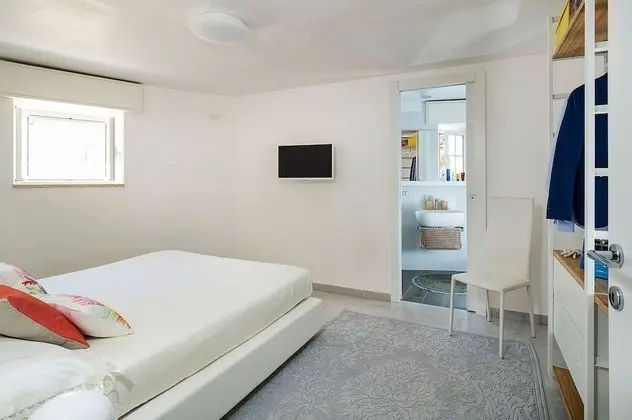 Villa, Birden Çok Yatak Odası