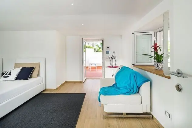 Villa, Birden Çok Yatak Odası