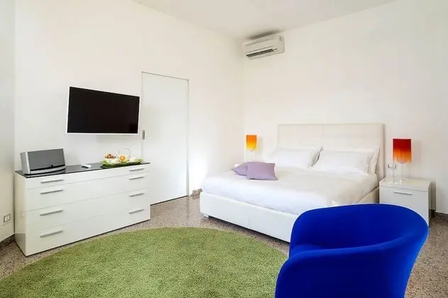 Villa, Birden Çok Yatak Odası